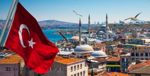Exploring Turkey’s Rich History with Top Historical Sites to Visit